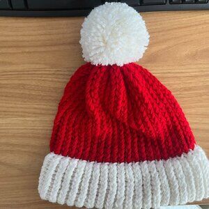Santa Hat Beanie
